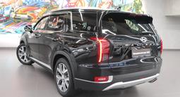 Hyundai Palisade 2022 года за 21 890 000 тг. в Алматы – фото 4