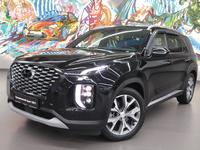 Hyundai Palisade 2022 годаүшін21 890 000 тг. в Алматы