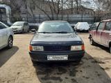 Audi 80 1991 годаүшін1 730 000 тг. в Петропавловск – фото 2