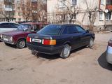 Audi 80 1991 годаүшін1 730 000 тг. в Петропавловск – фото 3