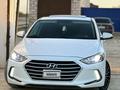 Hyundai Elantra 2017 годаүшін5 950 000 тг. в Актау – фото 3