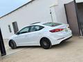 Hyundai Elantra 2017 годаүшін5 950 000 тг. в Актау – фото 8