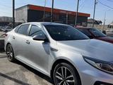 Kia K5 2018 года за 8 500 000 тг. в Шымкент – фото 3