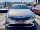 Kia K5 2018 года за 8 500 000 тг. в Шымкент – фото 2