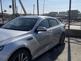 Kia K5 2018 года за 8 500 000 тг. в Шымкент – фото 5