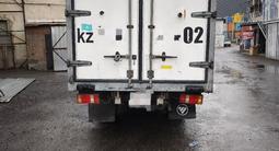 Isuzu  Elf (N-series) 2012 года за 9 000 000 тг. в Алматы – фото 2