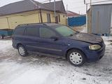 Opel Astra 2000 года за 1 000 000 тг. в Актобе – фото 2