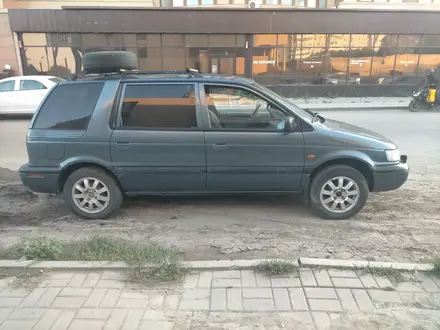 Mitsubishi Space Wagon 1993 года за 1 600 000 тг. в Актобе – фото 3