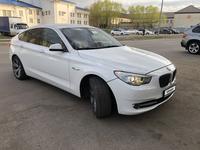 BMW Gran Turismo 2012 годаүшін11 900 000 тг. в Астана