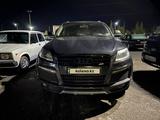 Audi Q7 2007 года за 7 000 000 тг. в Шымкент – фото 3