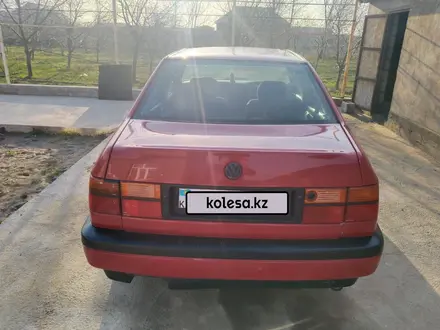 Volkswagen Passat 1994 года за 1 200 000 тг. в Туркестан – фото 3