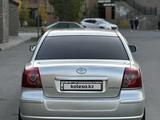 Toyota Avensis 2007 годаүшін5 200 000 тг. в Астана – фото 3