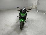 Kawasaki  Z800 2015 года за 4 190 000 тг. в Шымкент – фото 3