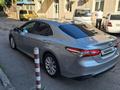 Toyota Camry 2019 года за 13 300 000 тг. в Алматы – фото 3