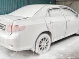 Toyota Corolla 2008 годаүшін3 555 555 тг. в Алматы – фото 3