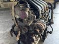 Контрактный двигатель MR20de 2л Nissan Lafesta. Япония, установка + масло. за 300 000 тг. в Алматы – фото 9