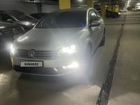 Volkswagen Passat 2011 года за 4 500 000 тг. в Алматы