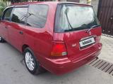 Honda Odyssey 1995 годаfor3 000 000 тг. в Алматы – фото 3