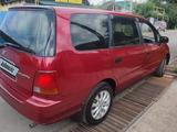 Honda Odyssey 1995 годаfor3 000 000 тг. в Алматы – фото 4