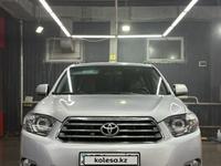 Toyota Highlander 2009 годаүшін10 000 000 тг. в Астана