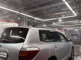 Toyota Highlander 2009 годаүшін10 000 000 тг. в Астана – фото 5