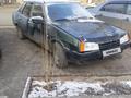 ВАЗ (Lada) 21099 2008 года за 670 000 тг. в Актобе