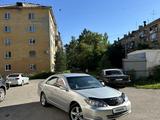 Toyota Camry 2004 годаүшін4 500 000 тг. в Усть-Каменогорск