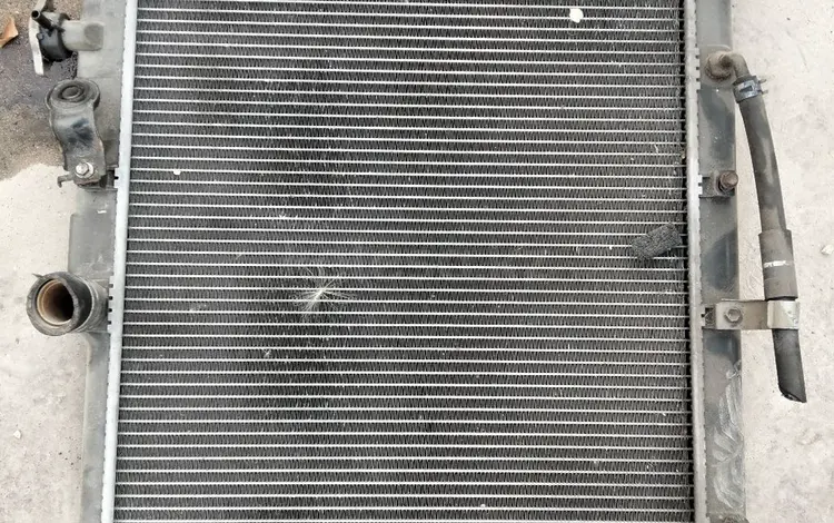 Радиатор охлаждения за 15 000 тг. в Алматы