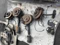 Рычаг переднего заднего нижнего верхний, тарсионы за 15 000 тг. в Алматы – фото 5