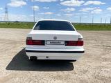 BMW 525 1991 годаүшін1 700 000 тг. в Астана – фото 4