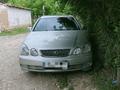 Lexus GS 300 2000 годаүшін4 300 000 тг. в Кентау – фото 2