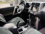 Toyota Land Cruiser Prado 2012 годаүшін20 500 000 тг. в Алматы