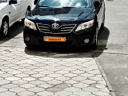 Toyota Camry 2011 года за 8 000 000 тг. в Талдыкорган