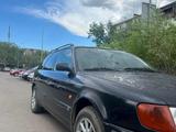 Audi 100 1994 годаfor2 000 000 тг. в Астана – фото 3