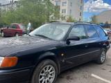 Audi 100 1994 года за 2 000 000 тг. в Астана – фото 4