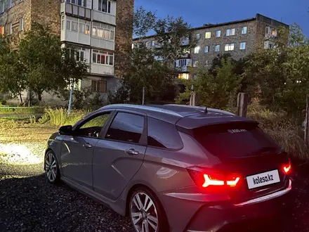 ВАЗ (Lada) Vesta SW 2019 года за 6 500 000 тг. в Астана – фото 7