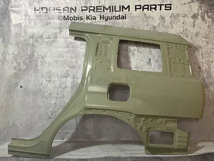 Korean Premium Parts в Атырау – фото 9