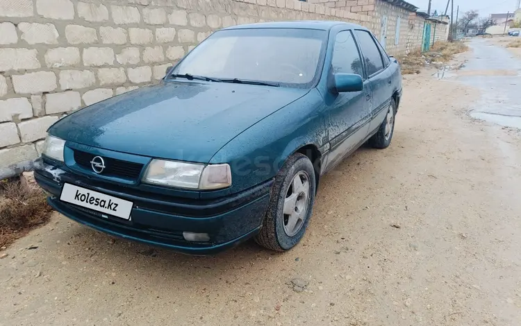 Opel Vectra 1994 годаfor900 000 тг. в Жанаозен