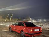 Audi 80 1992 годаүшін1 000 000 тг. в Конаев (Капшагай) – фото 2