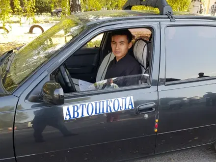 Автоинструктора в Алматы – фото 4