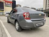 Chevrolet Cobalt 2022 годаүшін6 300 000 тг. в Шымкент – фото 3