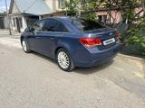 Chevrolet Cruze 2014 годаүшін3 800 000 тг. в Алматы – фото 2