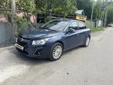 Chevrolet Cruze 2014 годаүшін3 800 000 тг. в Алматы