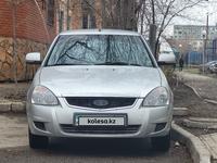 ВАЗ (Lada) Priora 2170 2011 годаүшін1 850 000 тг. в Астана