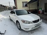 Toyota Camry 2004 года за 5 000 000 тг. в Алматы