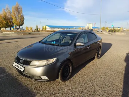 Kia Cerato 2010 года за 4 500 000 тг. в Астана – фото 4