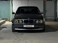 BMW 525 1995 годаүшін2 000 000 тг. в Тараз