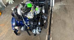 Новый двигатель с навесным для погрузчиков — в наличии! FEV (Германия) за 1 650 000 тг. в Алматы