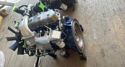 Новый двигатель с навесным для погрузчиков — в наличии! FEV (Германия) за 1 650 000 тг. в Алматы – фото 3