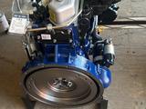 Новый двигатель с навесным для погрузчиков — в наличии! FEV (Германия) за 1 650 000 тг. в Алматы – фото 4
